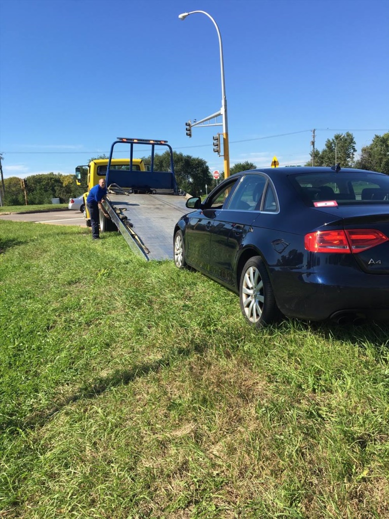 NC junk car buyers